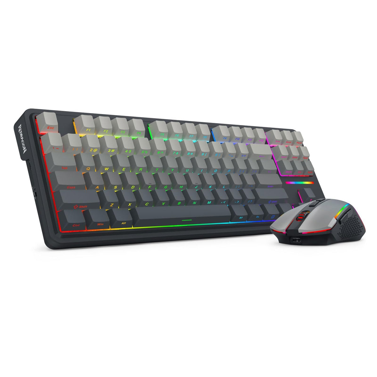 Keyboards and Mouses