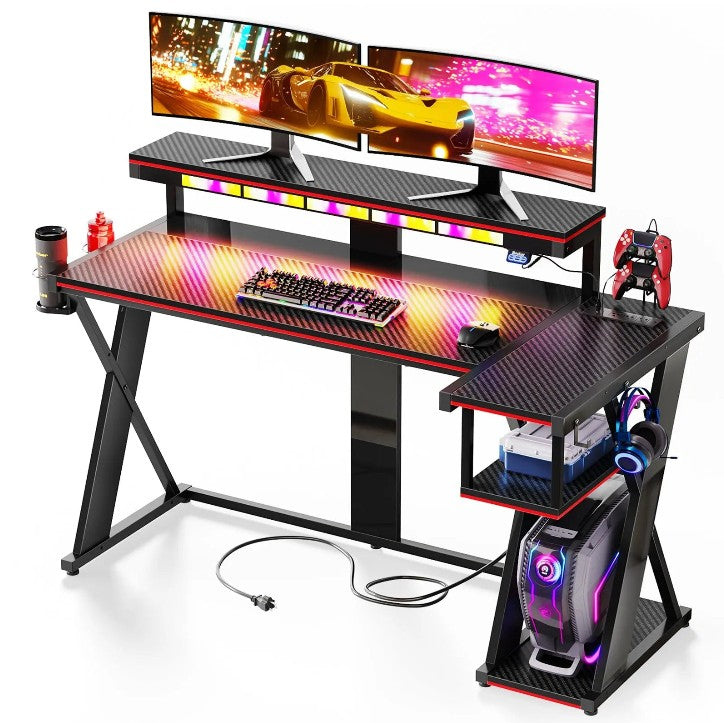 Gaming