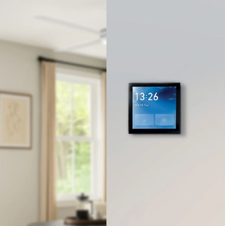 Home Automation