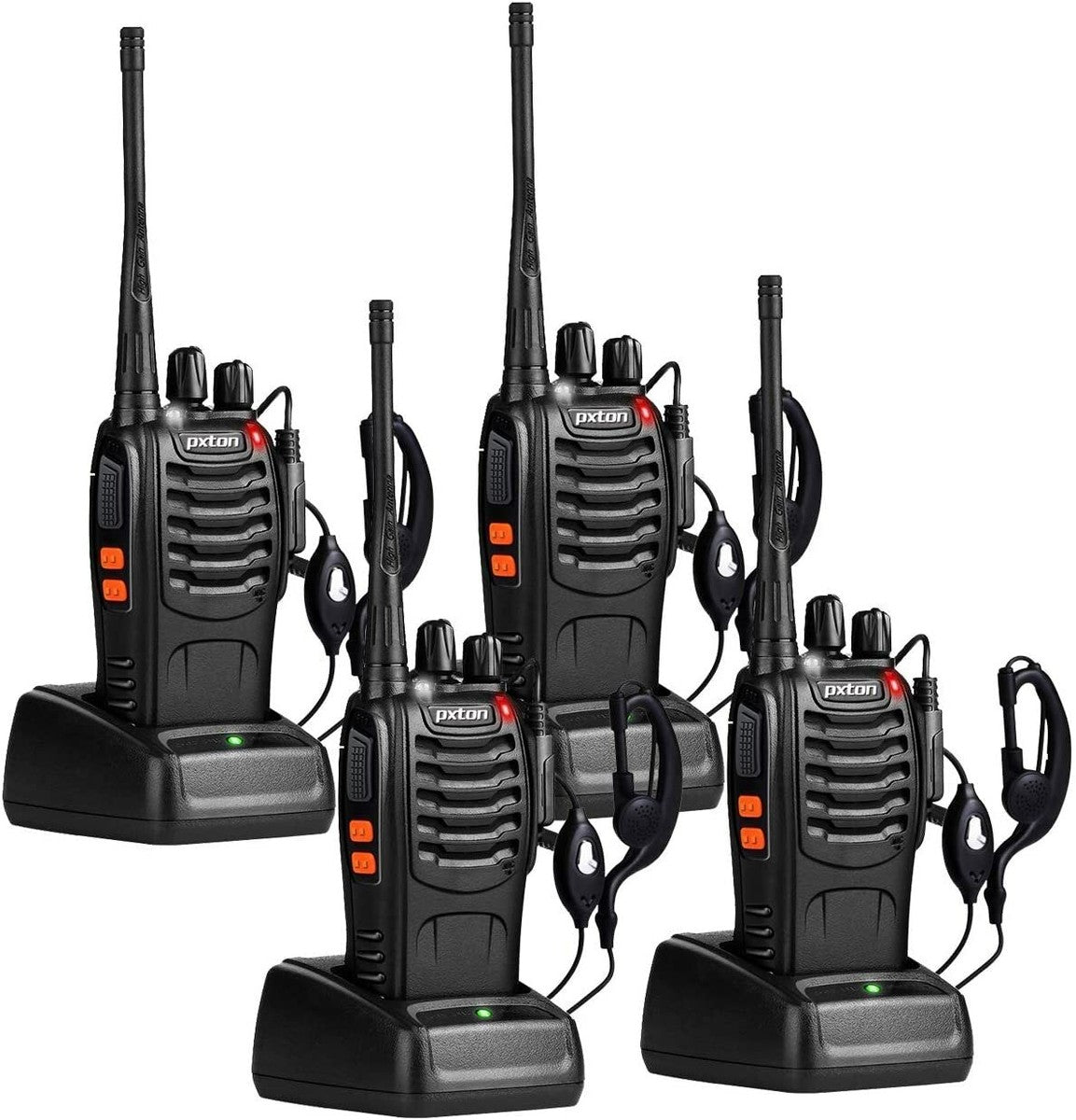 Telecommunication