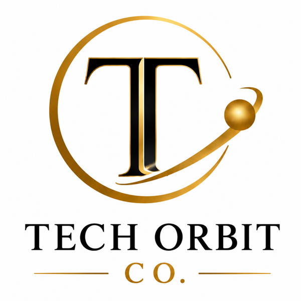 Tech Orbit Co