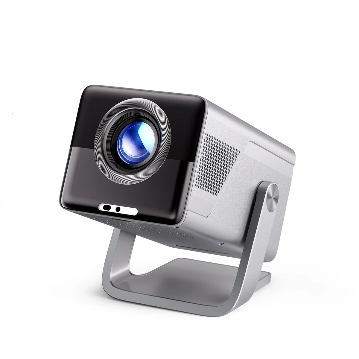 Magcubic Home Outdoor Projector 8K X7 AI Smart Projector with Android 14 UHD 1080P 1000ANSI Auto Focus Keystone