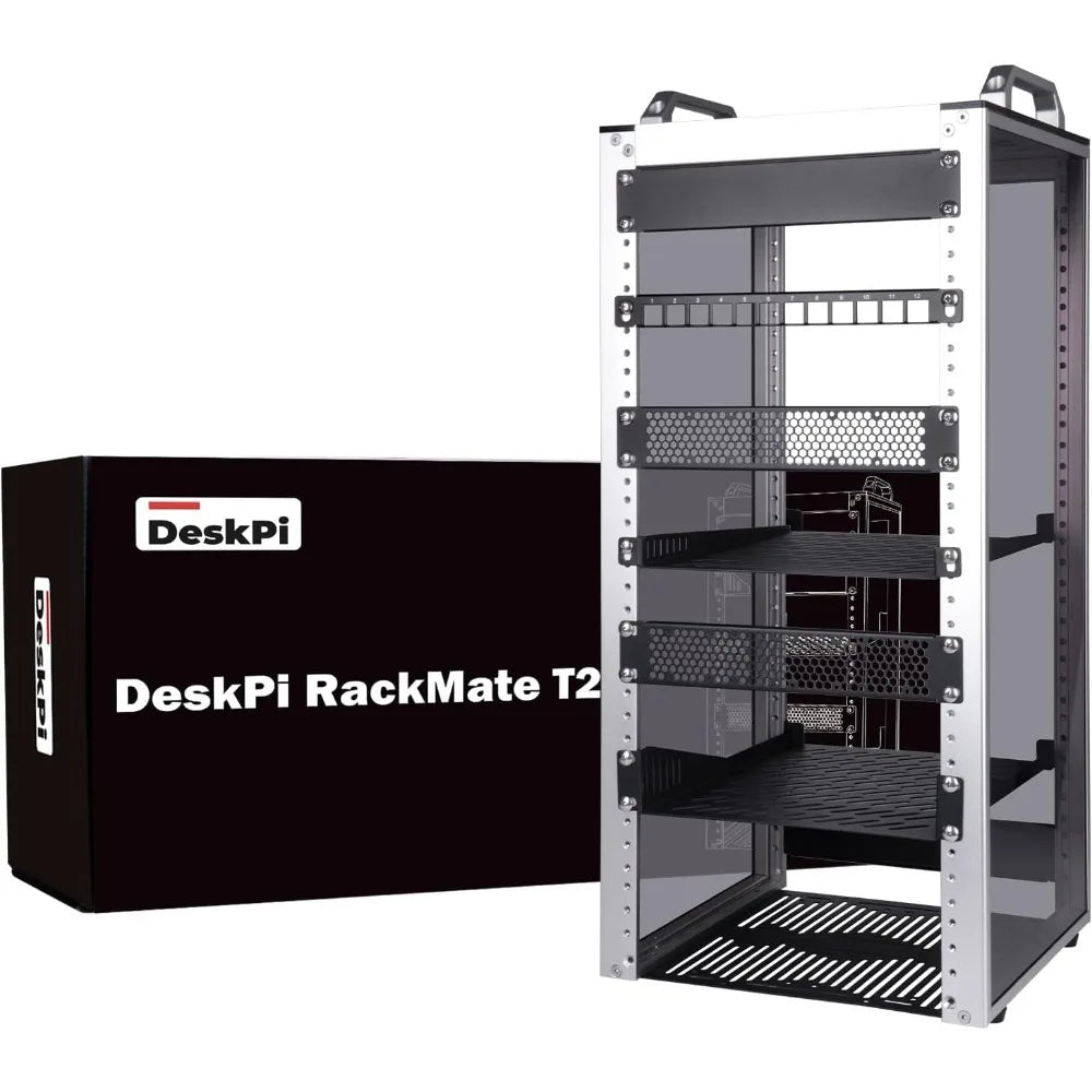 Best-selling products Hot New 12U Network Rack 10 Inch Mini Server Rack for Audio Video Equipment